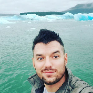 Meet your Posher, Tommy d